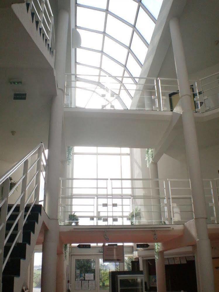 Good Night Hotel Arques (Pas-de-Calais)